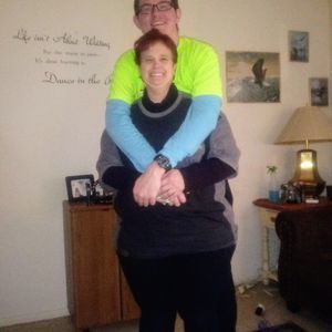 Meet your Posher, April